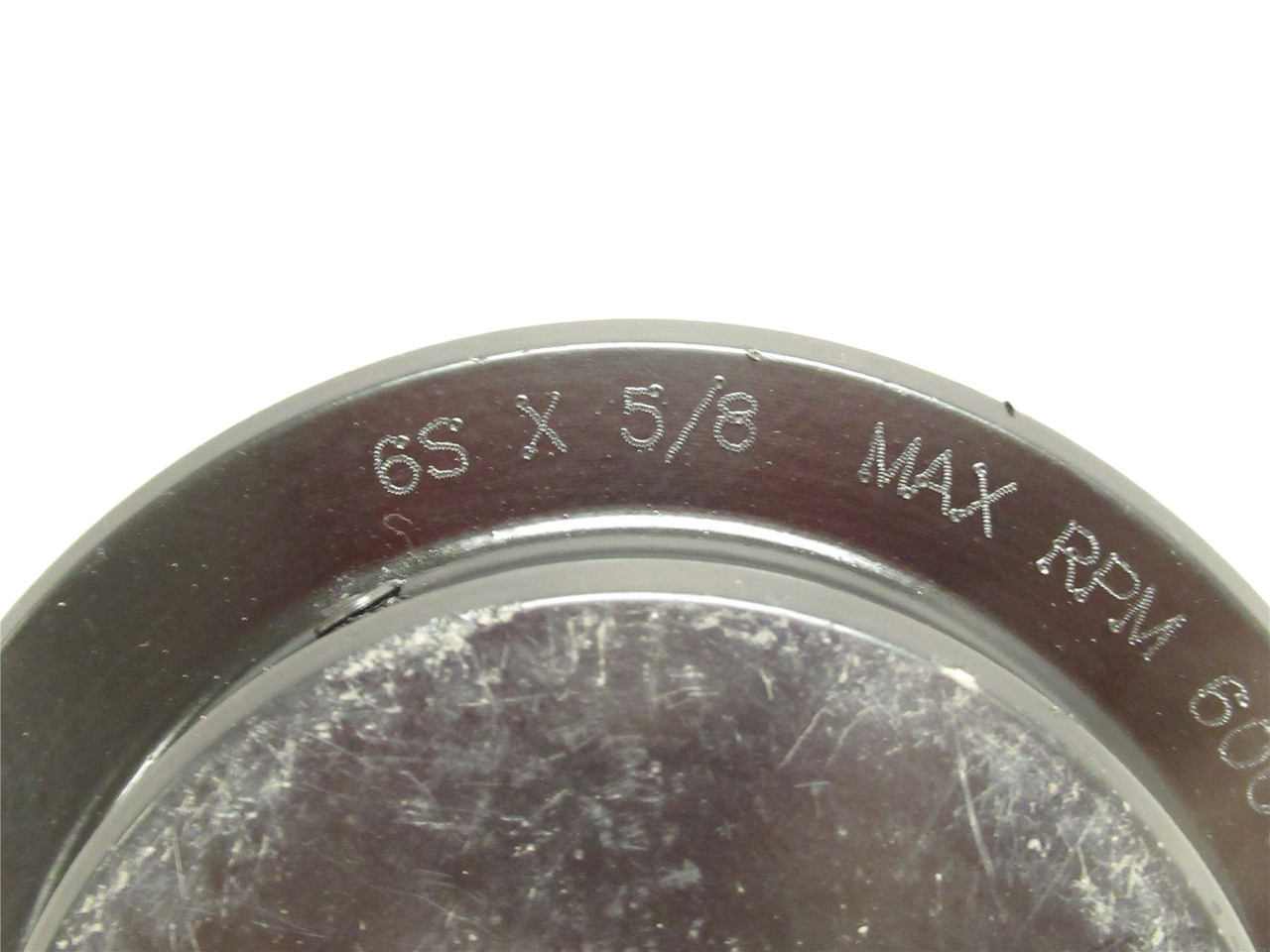 Dodge 6SX5/8; SureFlex Flange 004511; 5/8"ID; Size: 6
