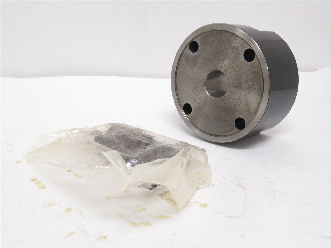 Dodge 022223_3/4; Sleeve Coupling Hub Size 8H; 3/4"ID
