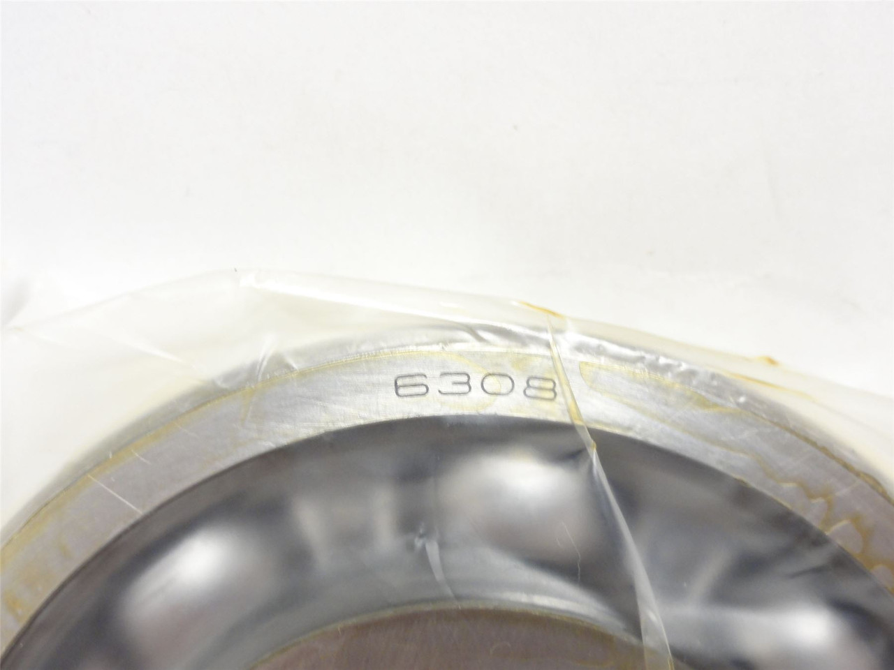 NSK 6308C3; Ball Bearing; 40mmID x 90mmOD x 23mm Width