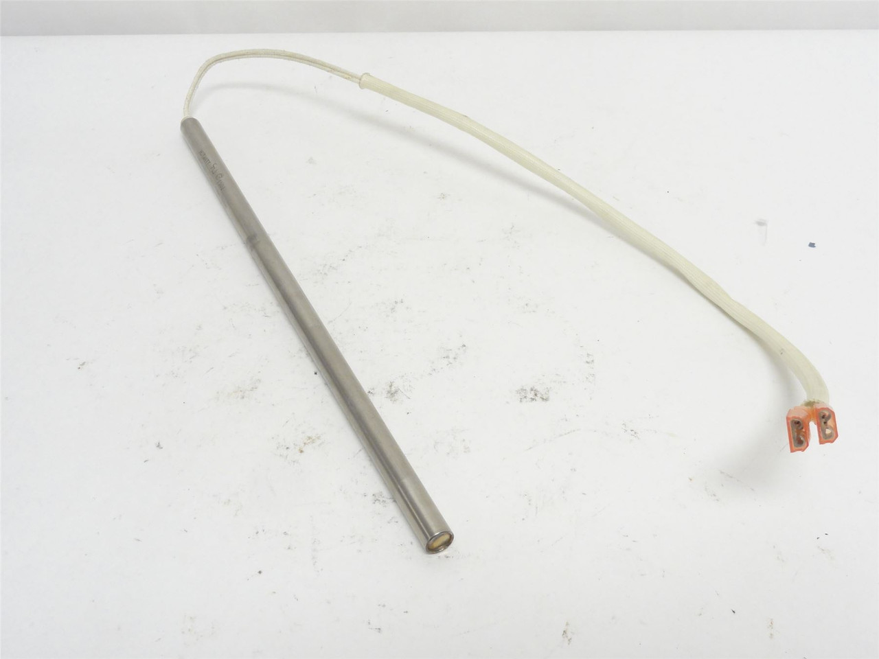 Hotwatt SC37-10; Cartridge Heater 600W; 120VAC; 3/8"OD; 10" L