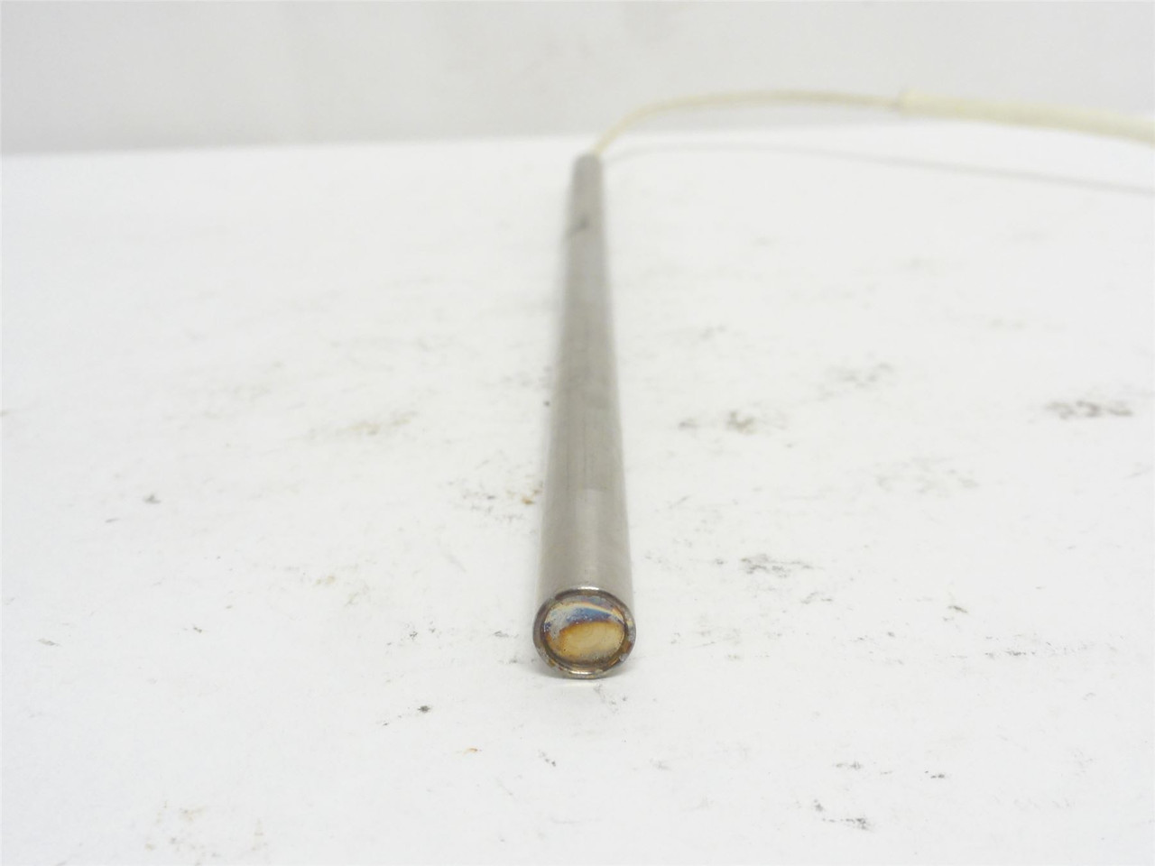 Hotwatt SC37-10; Cartridge Heater 600W; 120VAC; 3/8"OD; 10" L