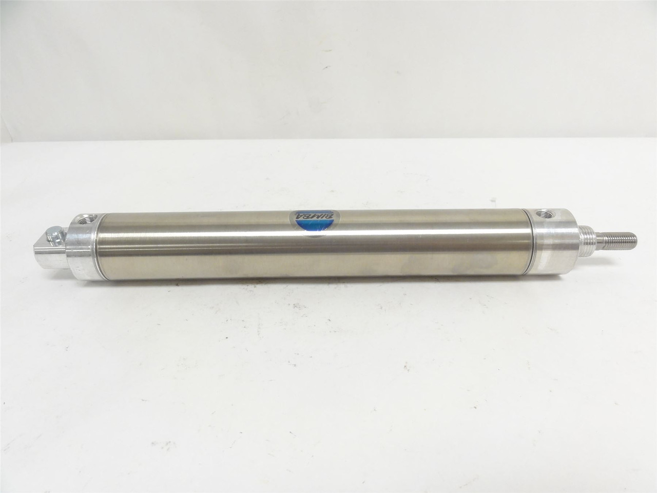 Bimba SR-178-DPB; Air Cylinder; 1-1/2"ID x 8" Stroke