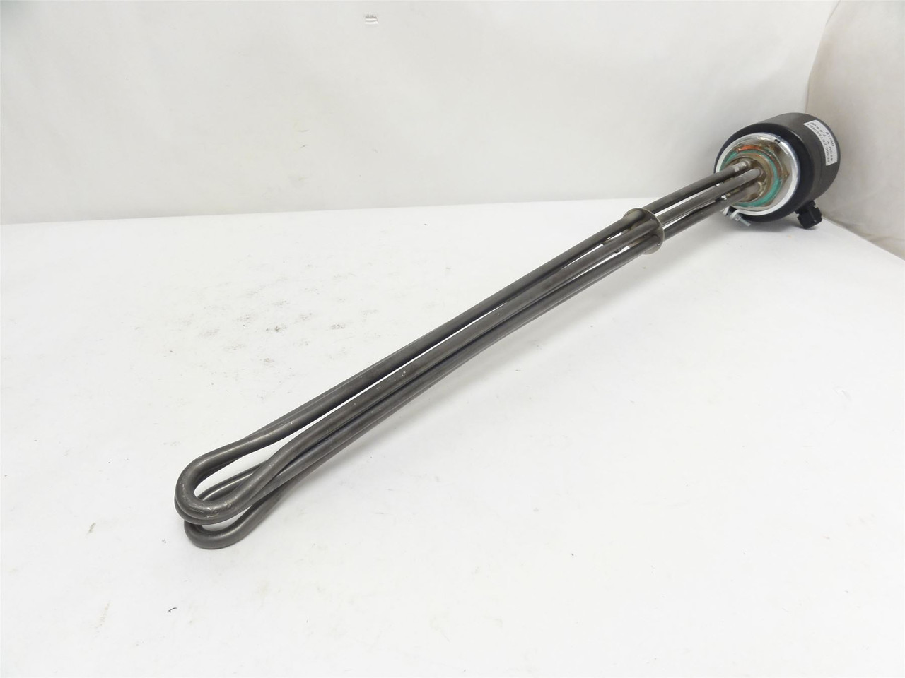MFG- 5E600.EE75/ORB1; Heater Element; 7500W; 7.5kW