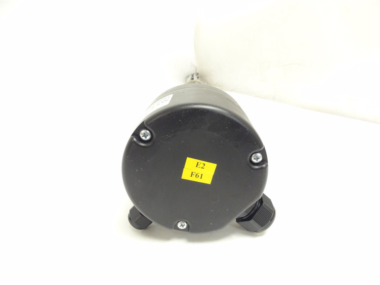 MFG- 5E600.EE75/ORB1; Heater Element; 7500W; 7.5kW