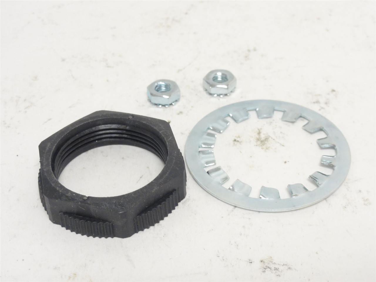 Cutler-Hammer 10250T206N-CH; Indicating Light 24VAC/DC; 30.5mm