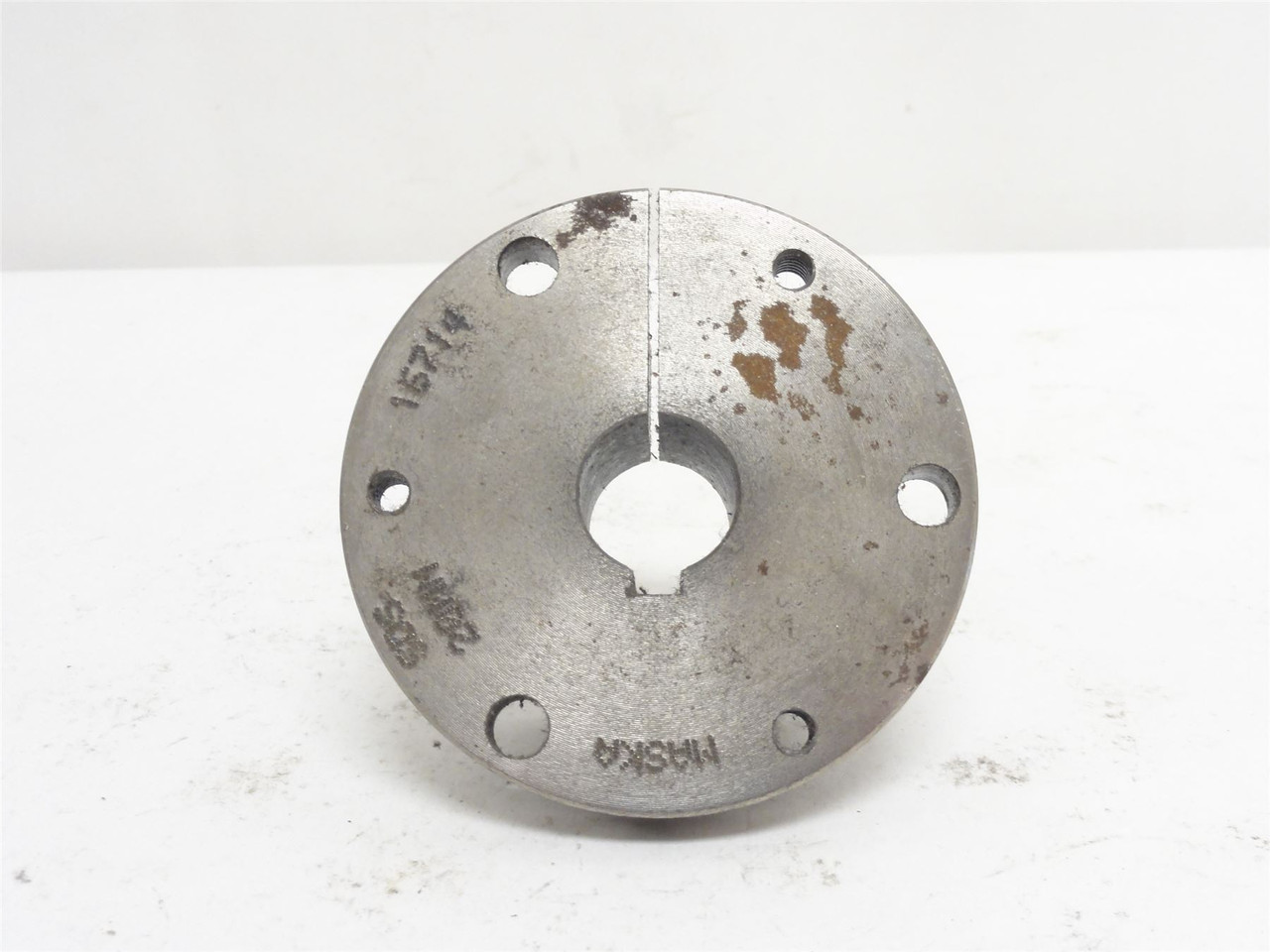 Maska SDSX20MM; QD Bushing; 20mmID; 3-3/16" Flange OD