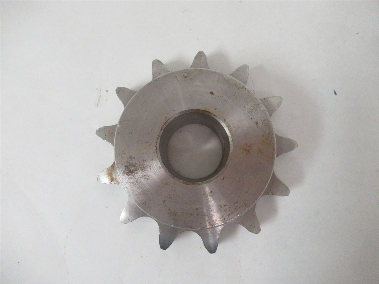 MFG 265273 16B-1-13; Sprocket #16B 33mmID 13 Teeth
