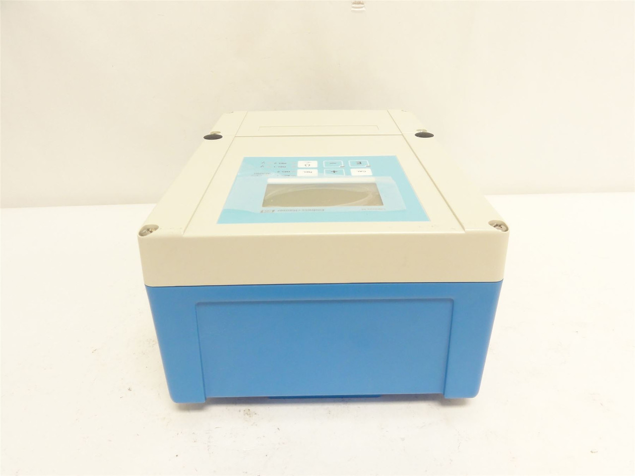 Endress+Hauser COM253-WX1010; Dissolved Oxygen Transmitter