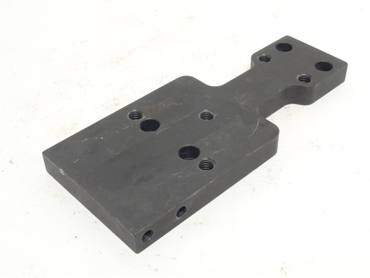 Pacmac 9509-0017; Aluminum Base Plate Module