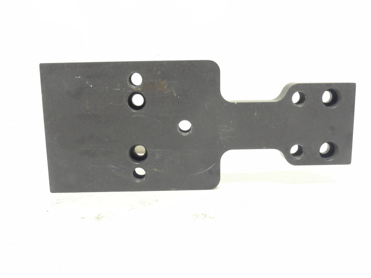 Pacmac 9509-0017; Aluminum Base Plate Module