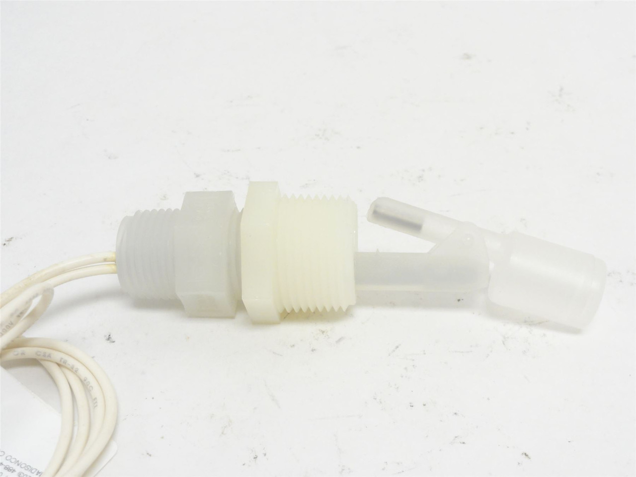 Madison M8700-C; Closed Liquid Level Switch 120/240VAC; 24VDC