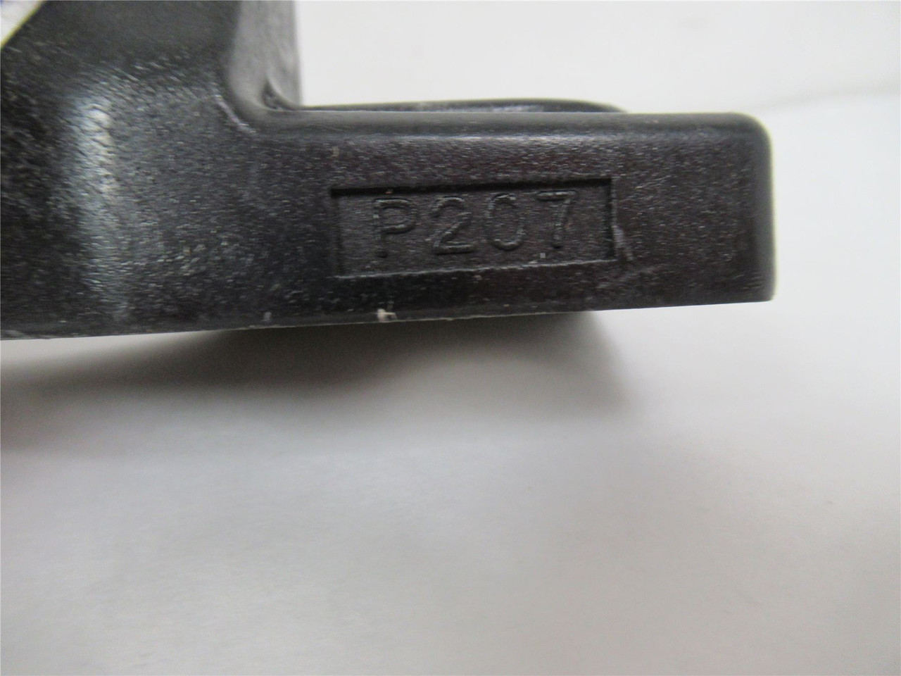 PTI P207; Pillow Block Bearing 35mm ID SST