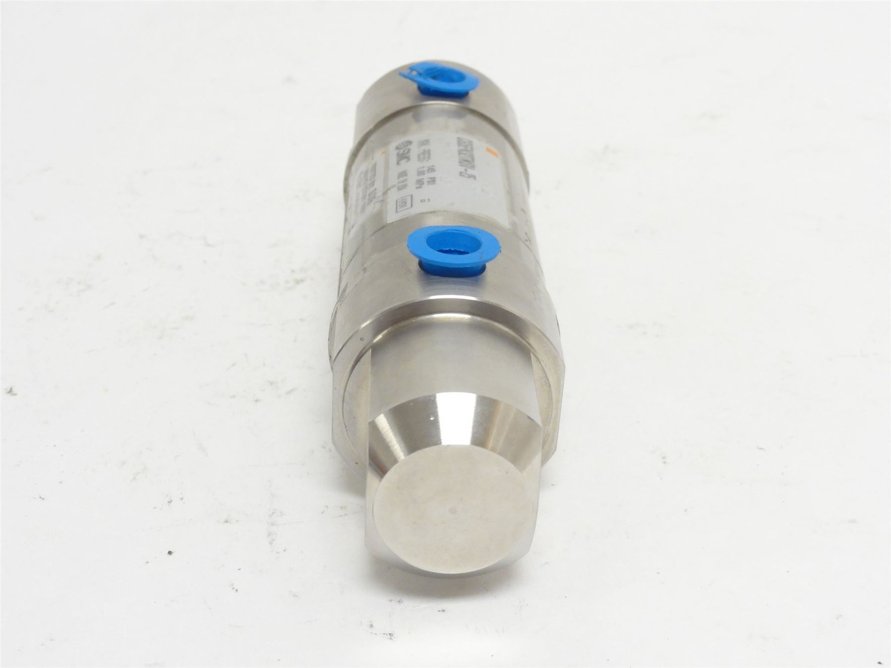 SMC CG5EN32TNSV-25; Air Cylinder; 32mmID x 25mm Stroke; 145PSI