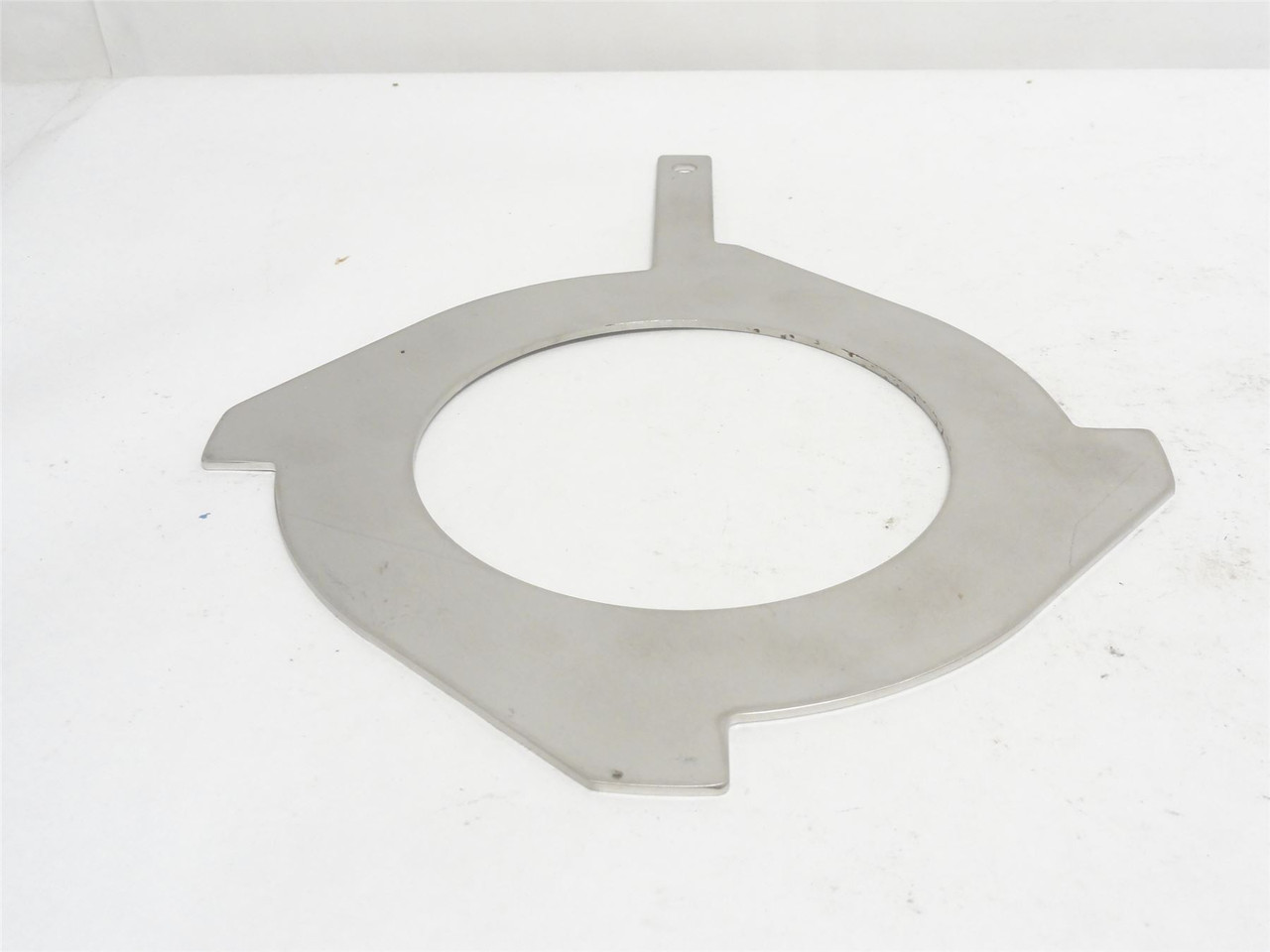 Endress+Hauser DK5GD-1HAUL; Promag Grounding/Protection Disc