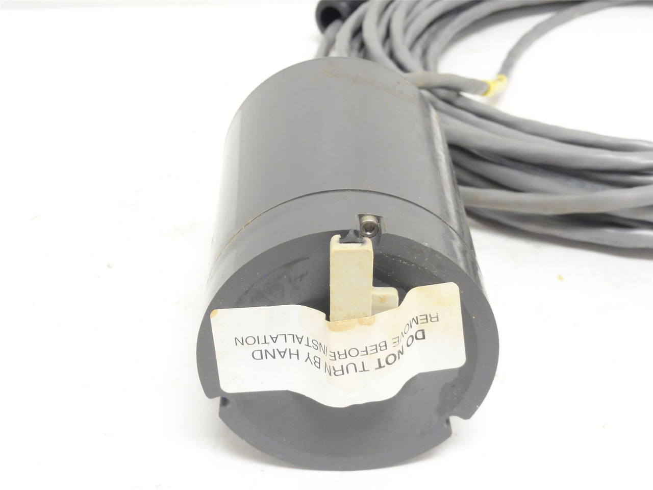 Endress+Hauser CUS70-1A9A; Sludge Level Sensor CUS70