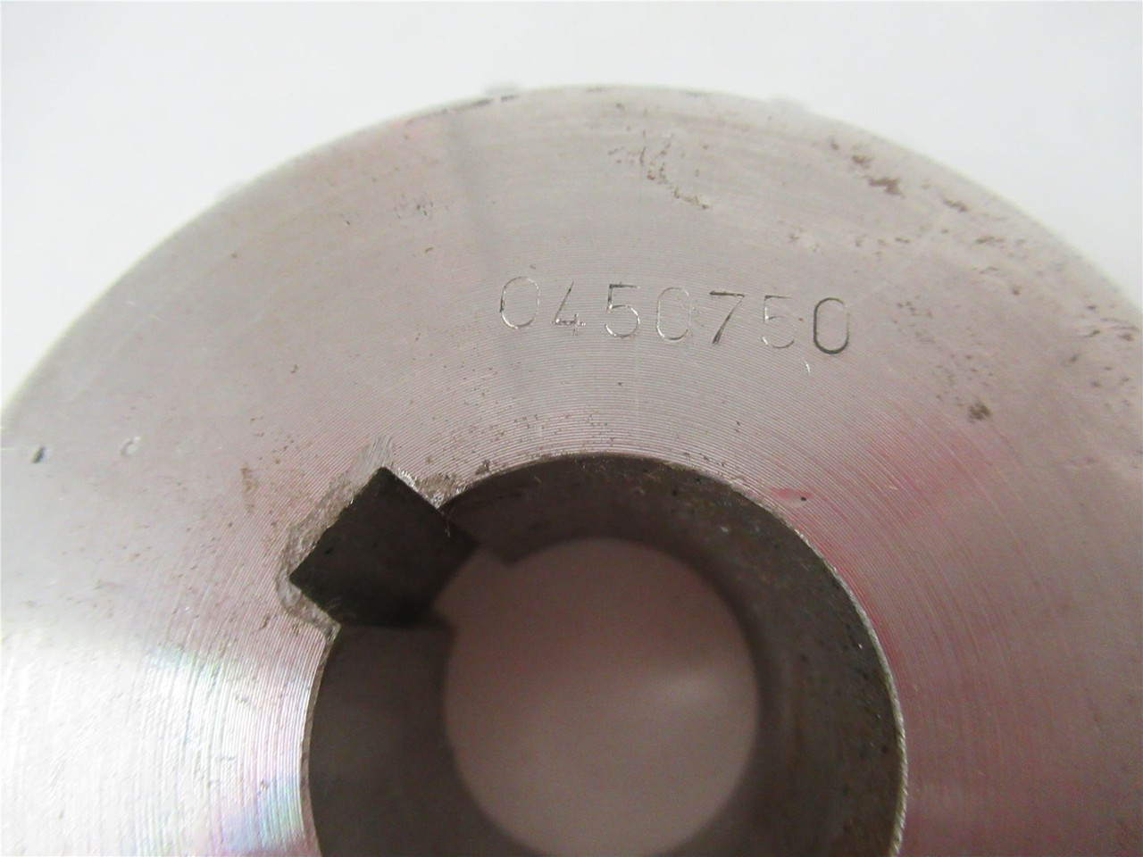 TEC 16B-1-12; Sprocket #16B 30mm ID 13 Teeth
