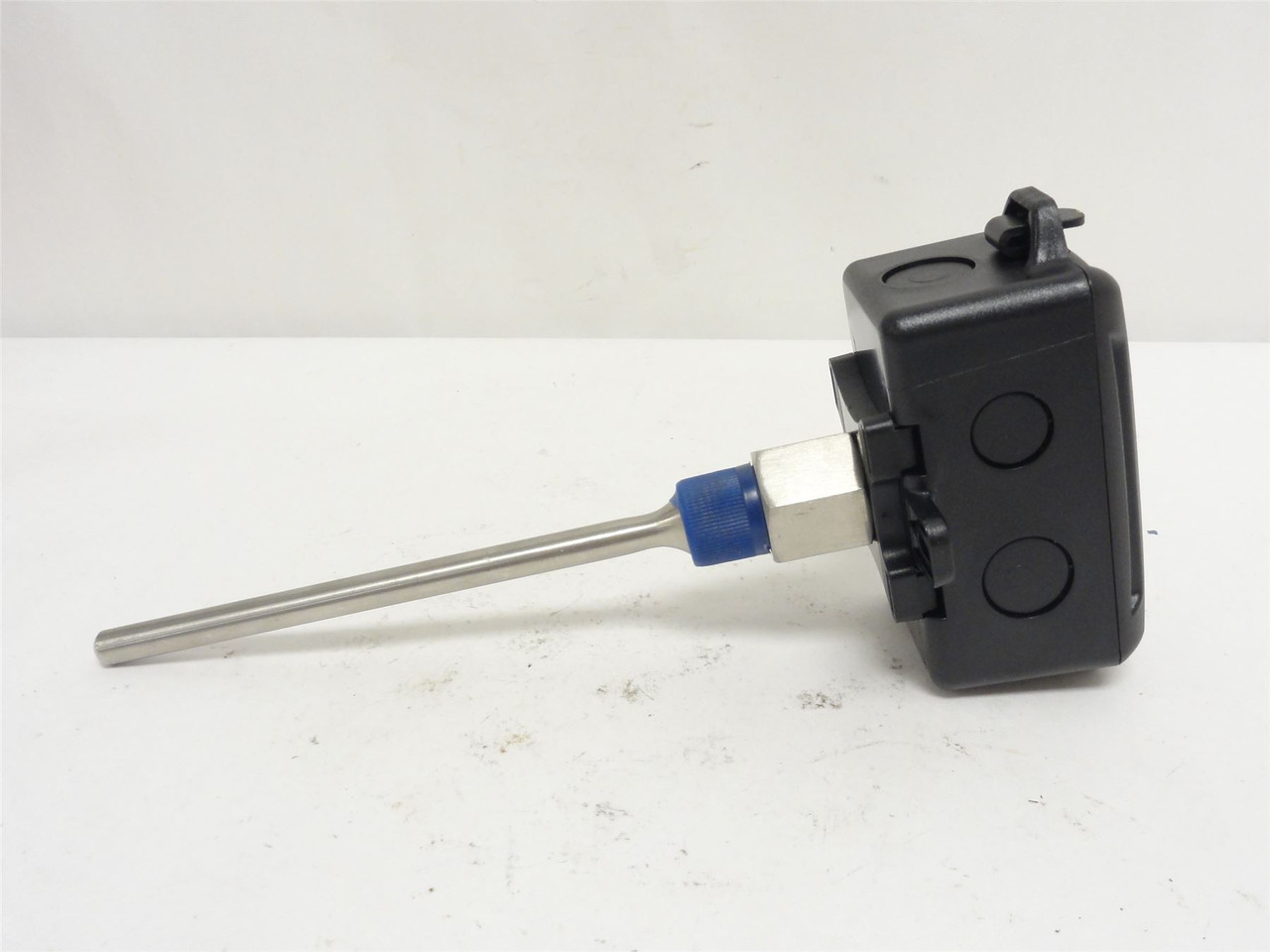 ACI A/100-3W-I-6"-PB; RTD 100OHM Sensor; SS 6" Probe; 3/8"OD