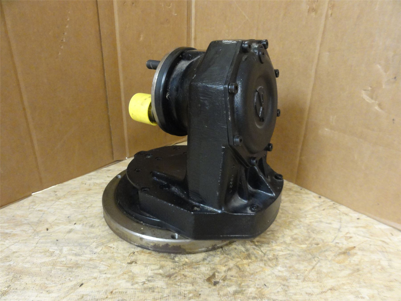 Kordel 151-799; Assembled Drive Unit; Complete; 25.1 Ratio
