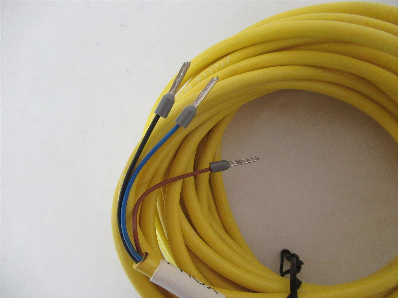Eaton unknown; Cable 5M 3 Pin