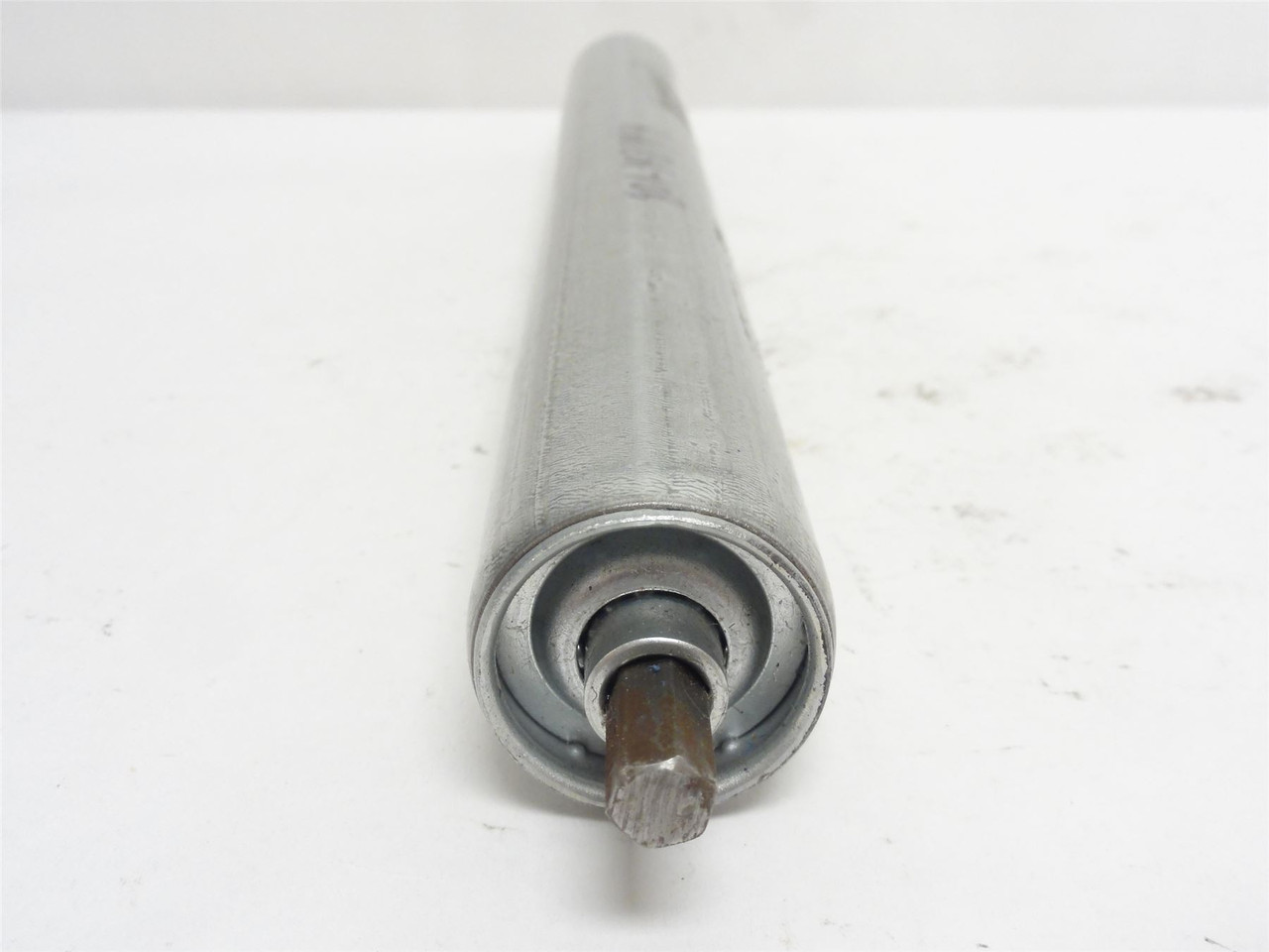 MFG- RL-1009; Conveyor Roller; 1-3/8"OD x 12-5/8" Belt Width