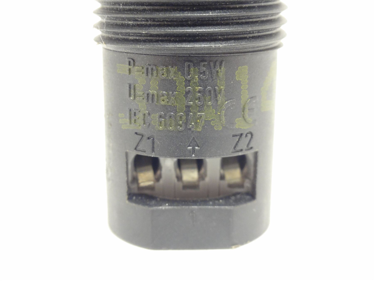 Eaton PA6-GF30; Potentiometer; 10K Ohm; 250VAC; 1/2W; 1-Gang