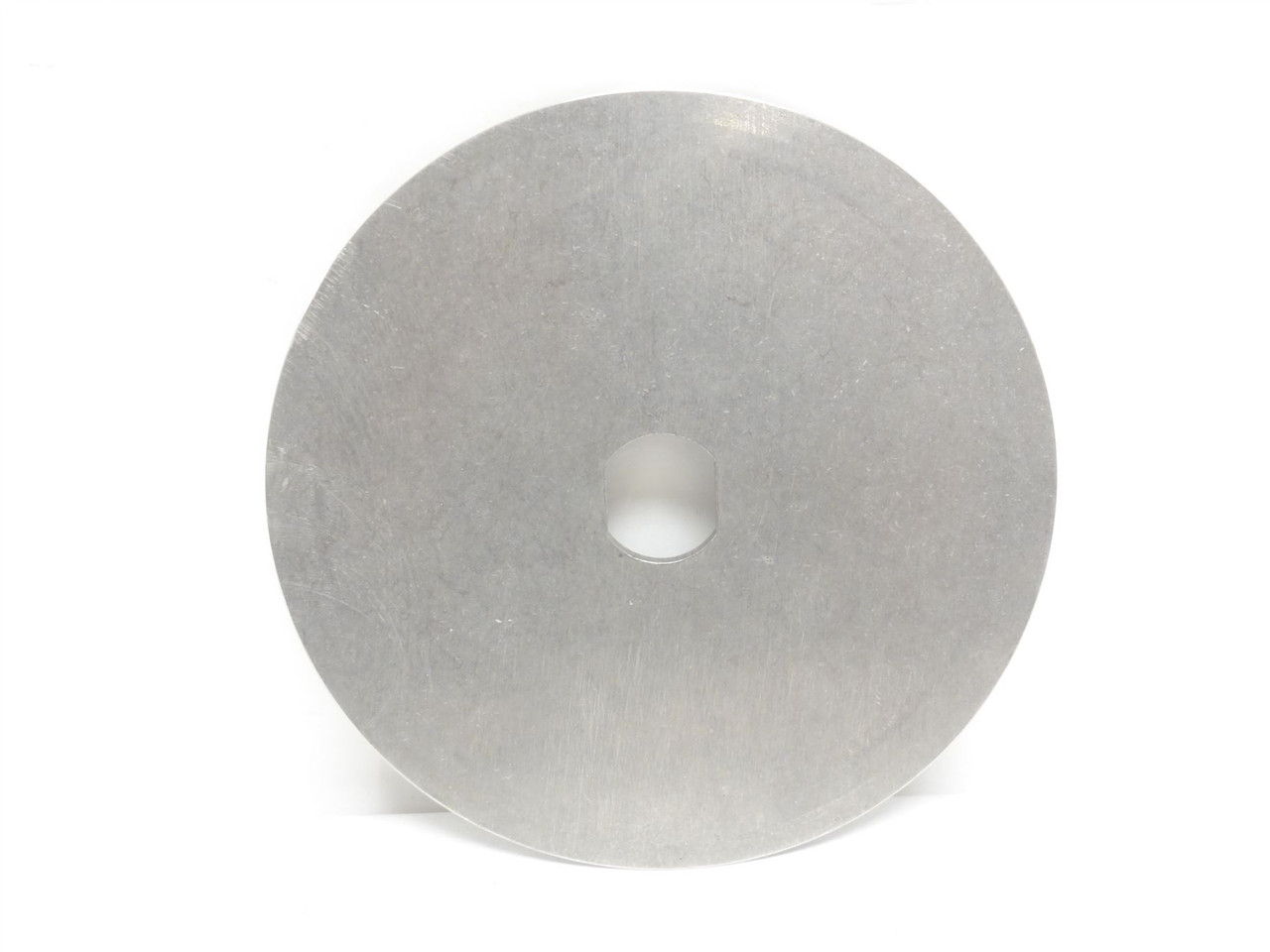 Marel 3867773; Disc Chambered 183; SS; 1"ID; 7-1/4"OD