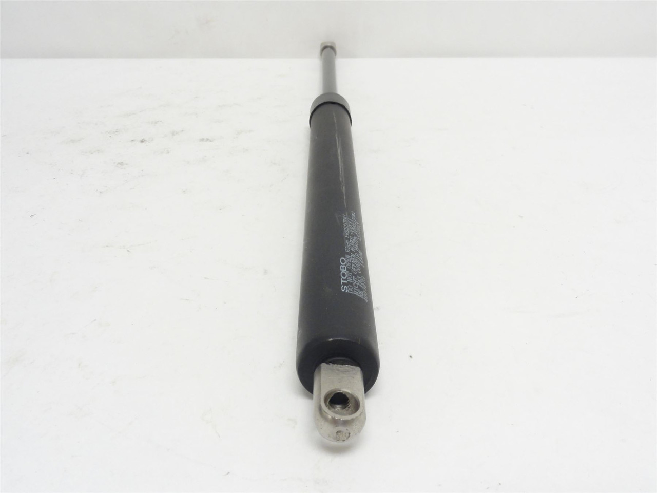 Stobo 4007073; Gas Strut 9/16" Rod OD; 22" Long; 1490nm Force