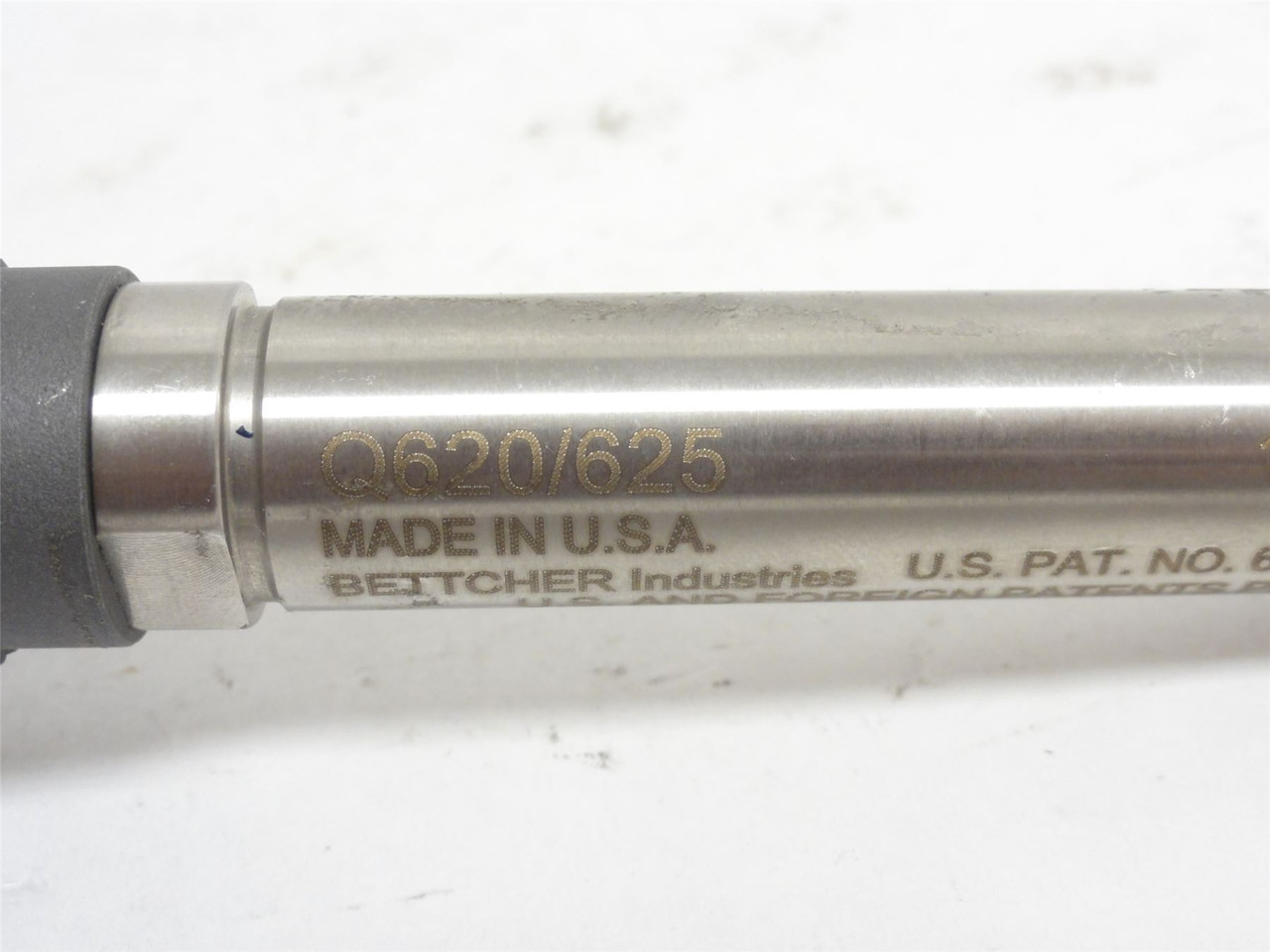 Bettcher 101086; Small Quantum Flex Trimmer Handle Q620/625