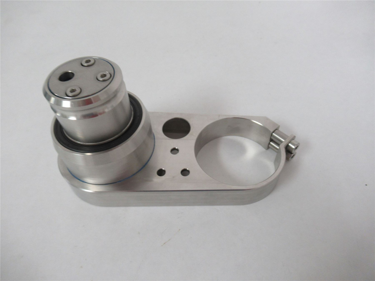 MHM Automation 10025M0160600SA; HD Cutter 6