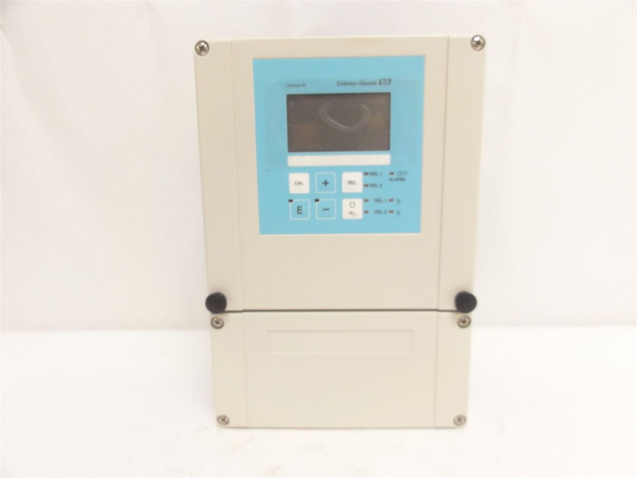Endress+Hauser CCM253-EP1110; Field-Mount Chlorine Analyzer