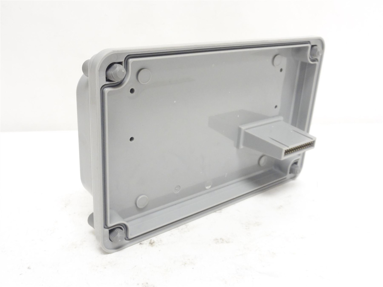 WeighTech WE0046101; Machine Controller Front Housing Assy
