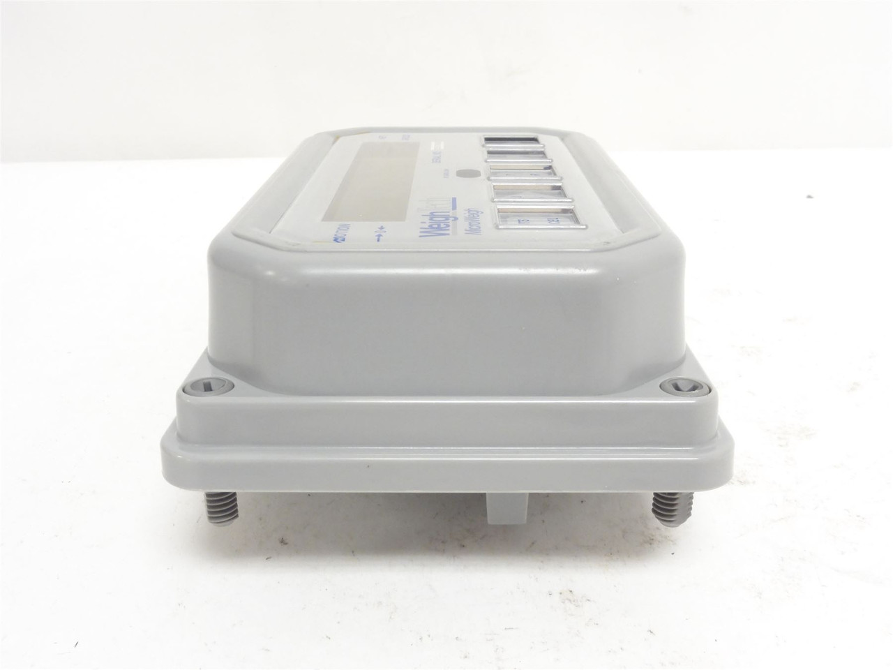 WeighTech WE0046101; Machine Controller Front Housing Assy