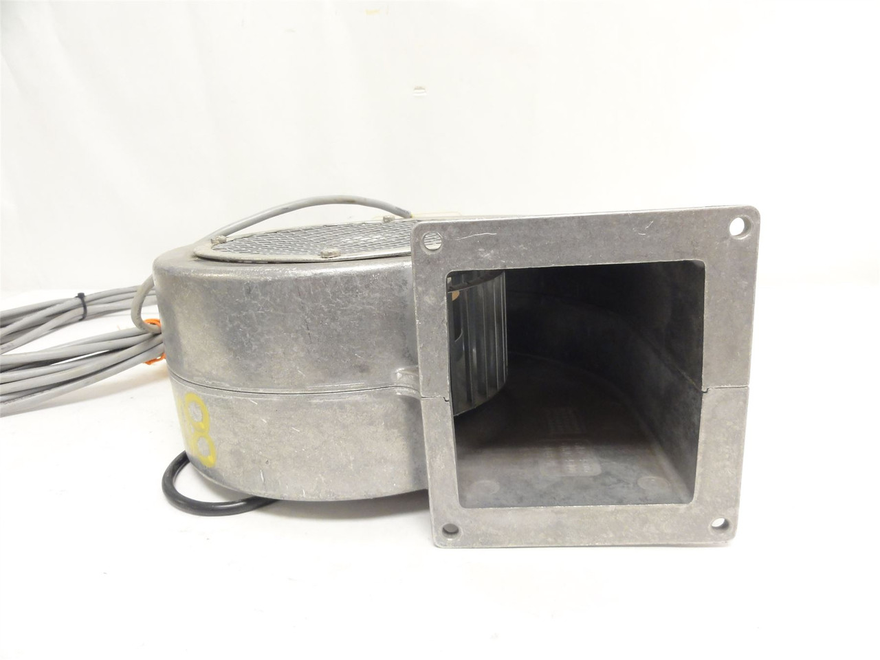ebmpapst G2E140-A128-01; Centrifugal Blower; 115VAC; 226x261mm