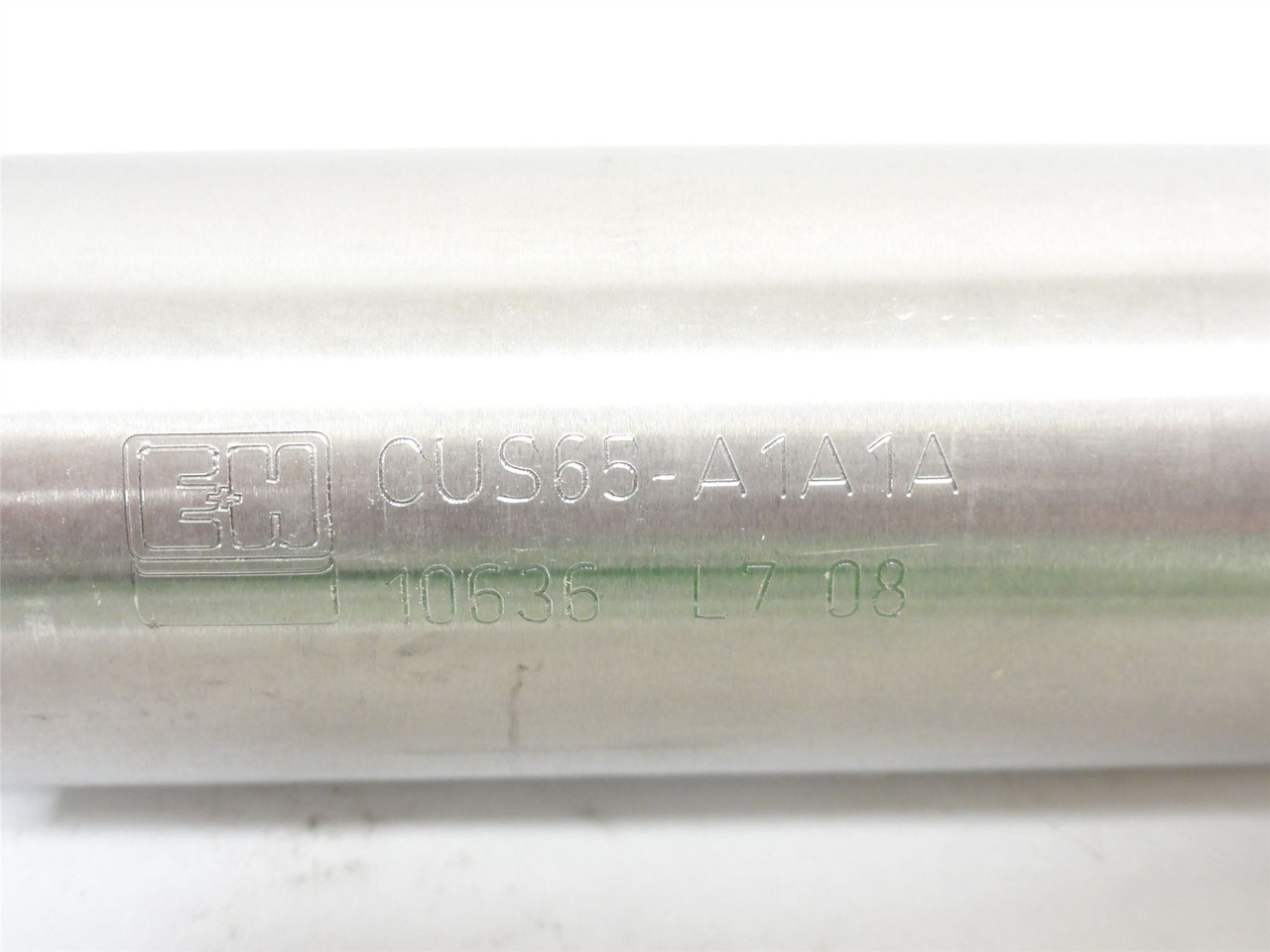 Endress+Hauser CUS65-A1A1A; Suspended Solid/Turbidity Sensor