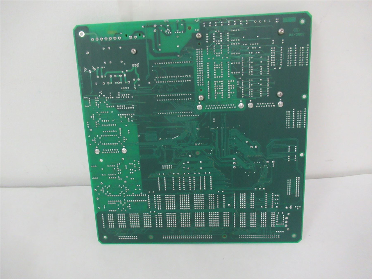 Vemag 880.814-002; Control Board PCIII HP25E