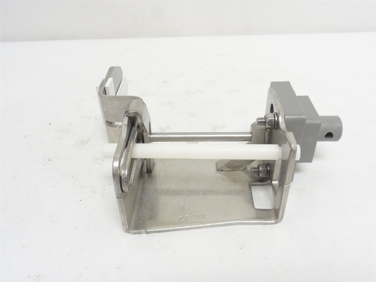 Marlen 3859262; Box-8; Stainless Steel Shackles