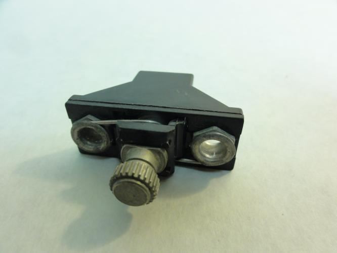 Allen-Bradley W36; Overload Thermal Unit