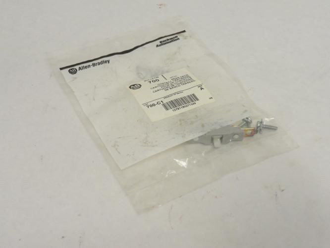 Allen-Bradley 700-C1; Rear Deck Contact Cartridge; 1NO/1NC
