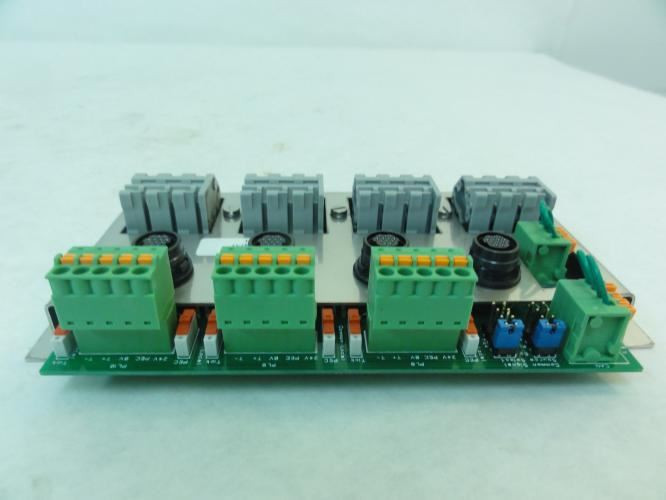 Marel NA4000090; MS PUB Board