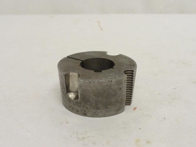 Dodge 1310 x 7/8; Taper-Lock Bushing; 7/8"ID; NO SCREWS