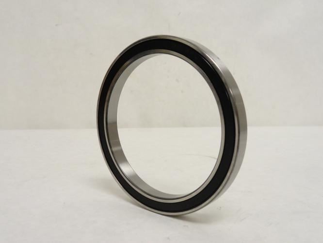 Koyo 61816-RZ; Ball Bearing; 80mm ID x 100mm OD x 10mm Wide