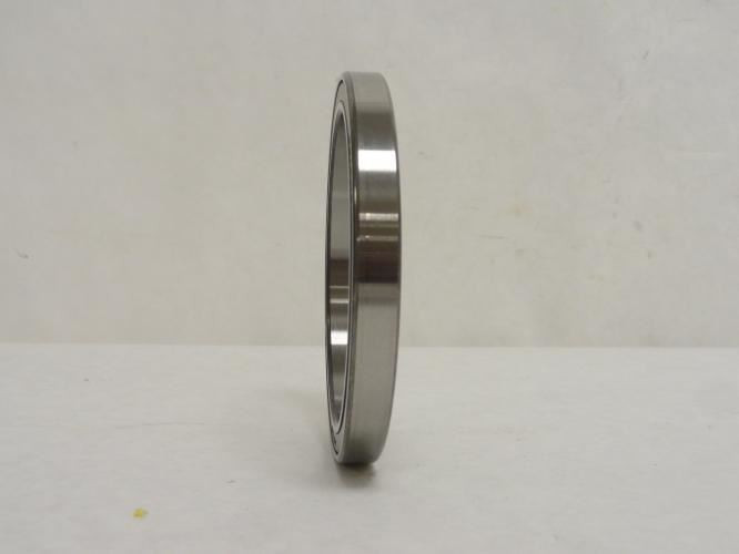 Koyo 61816-RZ; Ball Bearing; 80mm ID x 100mm OD x 10mm Wide