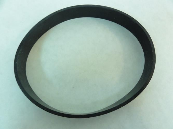 Hoover 38528-040; Belt; 12" OL; 9/16" Width