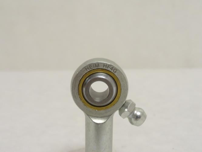 RBC HF4G; Heim Spherical Rod End; 1-1/4"ID; RH 1/4-28 Threads