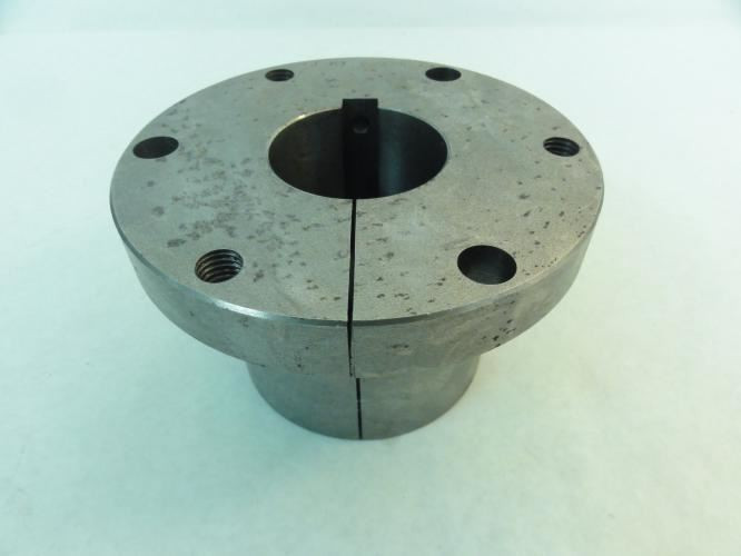JMT J x 2-3/4; QD Bushing; Series J; 2-3/4"ID