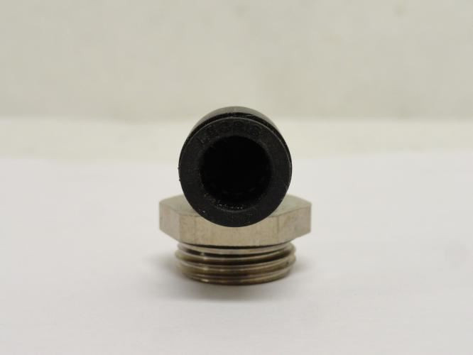 Legris 3199 10 17; Air Elbow; 10mm PTC x 3/8BSP