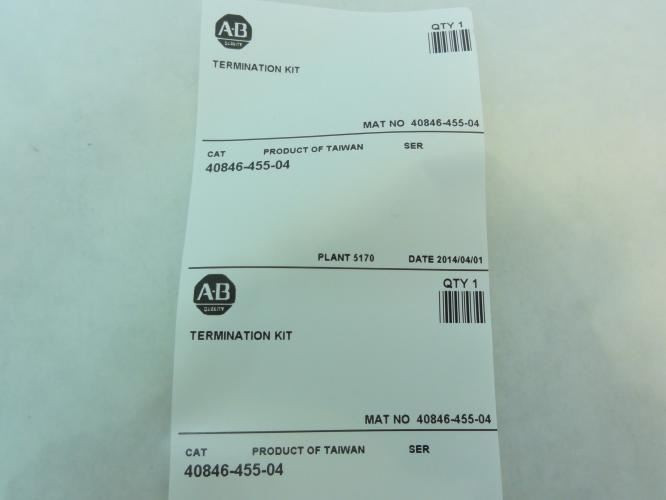 Allen-Bradley 1747-SN; SLC Remote I/O Scanner Module