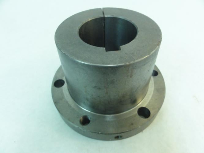 Dodge J-2-3/4; QD Bushing; 2.75"ID; 7.25" FLG OD; NO bolts