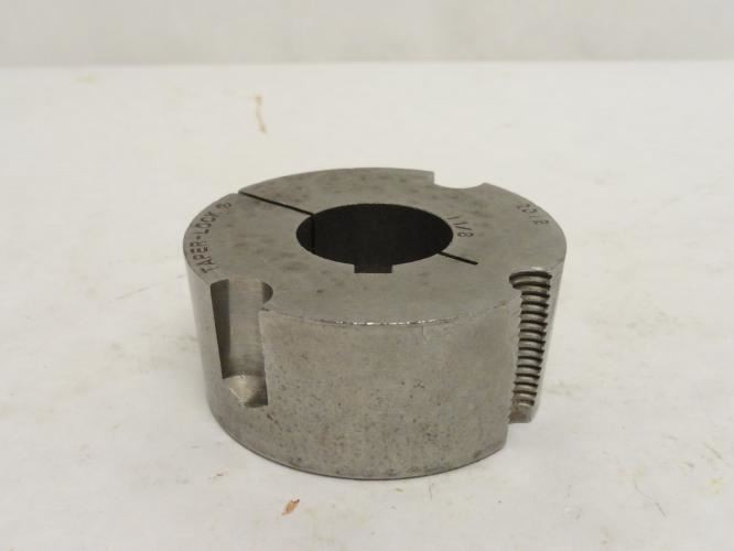 Dodge 2012 x 1-1/8; Taper-Lock Bushing; 1-1/8" NO SCREWS
