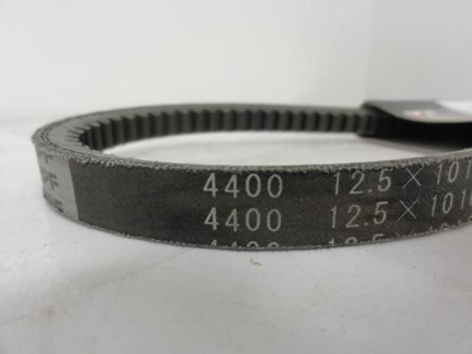 Bando RPF4400; Auto V-Belt; Industry Number RPF4400
